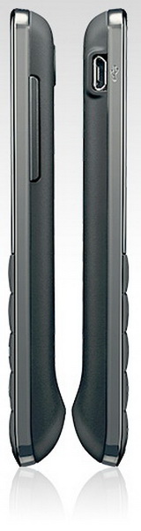 Motorola MotoKey Social